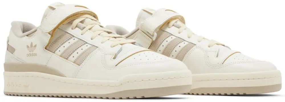 Adidas Forum 84 Low 'Off White Wonder Beige'